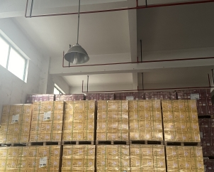厂房展示